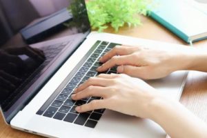 ブログ記事の書き方【基本】