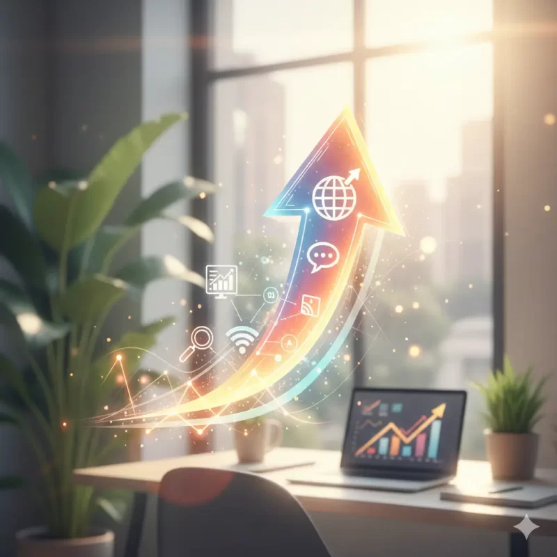 ブログのアクセスアップ施策｜初心者向けSEO戦略