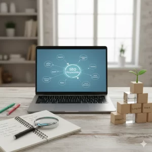 SEOに強いキーワード選定方法｜初心者向け完全手順