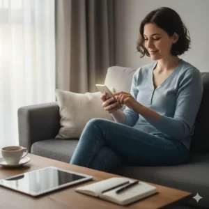 スマホでブログを書く方法|初心者向けおすすめアプリ3選