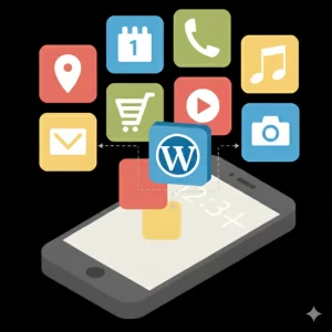 WordPressにアプリリンクを貼る方法｜初心者でも3分で完了