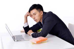 なぜか、アフィリエイト記事が書けない対処法