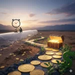 アフィリエイトで報酬が出るまでの期間＆我慢の理由