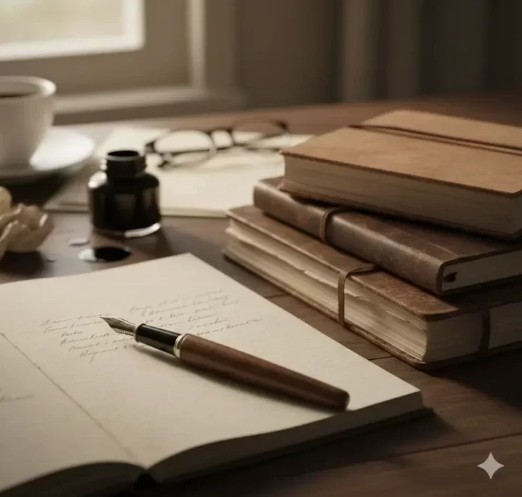 文章が上達する方法は「書く」だけ｜初心者向け実践法