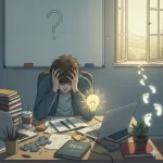 アフィリエイト記事が書けない原因と対処法【初心者向け】