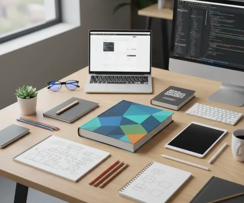 ホームページ作成ガイドブック|初心者から上級者まで